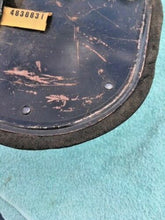 Load image into Gallery viewer, 1959-68 Chevrolet Impala Biscayne Bel Air Caprice NOS Cowl LH Air Outlet Door #4838831 / 884954