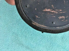 Load image into Gallery viewer, 1959-68 Chevrolet Impala Biscayne Bel Air Caprice NOS Cowl LH Air Outlet Door #4838831 / 884954