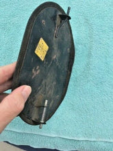 Load image into Gallery viewer, 1959-68 Chevrolet Impala Biscayne Bel Air Caprice NOS Cowl LH Air Outlet Door #4838831 / 884954