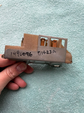 Load image into Gallery viewer, 1969-1973 Chevrolet Camaro Corvette C3 NOS Delco Ignition Switch TILT COLUMN #1990096 / D-1423A