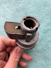 Load image into Gallery viewer, 1960 - 1962 Chevrolet D-D Truck and StepVan NOS Delco Remy Ignition Switch #1116579 / D-1412
