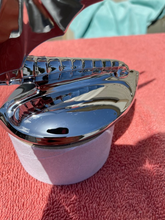 Load image into Gallery viewer, 1934-1936 Chevrolet Truck NORS Accessory Sea Horse Hood Ornament Radiator Cap