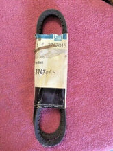 Load image into Gallery viewer, Early 1960's Chevrolet Truck NOS (SHOP ART / WALL ART / DECOR) Fan Belt #3767015