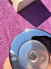 Load image into Gallery viewer, 1974 1975 Chevrolet Vega Monza NOS Accessory Locking Gas Cap w/ Keys #994631 / 995213
