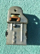 Load image into Gallery viewer, 1964 - 1966 Chevrolet Corvair Corsa Spyder NOS Headlight Switch #1995122