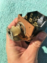 Load image into Gallery viewer, 1964 - 1966 Chevrolet Corvair Corsa Spyder NOS Headlight Switch #1995122