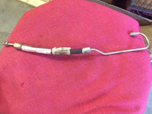 Load image into Gallery viewer, 1967-1968 Chevrolet Pickup C10 C20 C30 NOS Steering Gear Pressure Hose Right RH #3914442