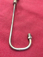 Load image into Gallery viewer, 1967-1968 Chevrolet Pickup C10 C20 C30 NOS Steering Gear Pressure Hose Right RH #3914442