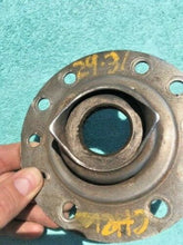 Load image into Gallery viewer, 1929 1930 1931 Chevrolet USED Rear Outer Axle Shaft Bearing Seal & Retainer #344282 / 344072