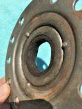 Load image into Gallery viewer, 1929 1930 1931 Chevrolet USED Rear Outer Axle Shaft Bearing Seal & Retainer #344282 / 344072