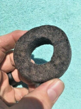 Load image into Gallery viewer, 1929 1930 1931 Chevrolet USED Rear Outer Axle Shaft Bearing Seal & Retainer #344282 / 344072