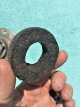 Load image into Gallery viewer, 1929 1930 1931 Chevrolet USED Rear Outer Axle Shaft Bearing Seal & Retainer #344282 / 344072