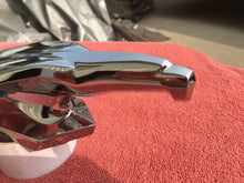 Load image into Gallery viewer, 1947 - 1954 Chevrolet Pickup Truck Accessory Flying Eagle Hood Ornament