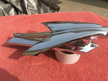 Load image into Gallery viewer, 1947 - 1954 Chevrolet Pickup Truck Accessory Flying Eagle Hood Ornament