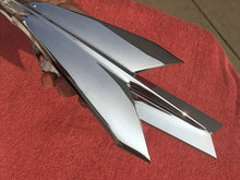 Load image into Gallery viewer, 1947 - 1954 Chevrolet Pickup Truck Accessory Flying Eagle Hood Ornament