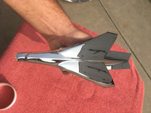 Load image into Gallery viewer, 1947 - 1954 Chevrolet Pickup Truck Accessory Flying Eagle Hood Ornament