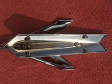 Load image into Gallery viewer, 1947 - 1954 Chevrolet Pickup Truck Accessory Flying Eagle Hood Ornament