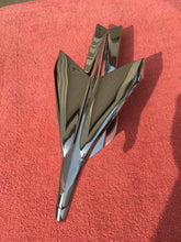 Load image into Gallery viewer, 1947 - 1954 Chevrolet Pickup Truck Accessory Flying Eagle Hood Ornament