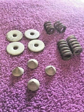 Load image into Gallery viewer, 1934-1938 Chevrolet NORS Houser No. 48 Knee Action Shock Radius Arm Adjuster Kit