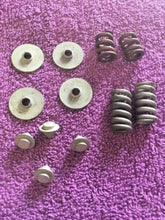 Load image into Gallery viewer, 1934-1938 Chevrolet NORS Houser No. 48 Knee Action Shock Radius Arm Adjuster Kit