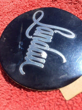 Load image into Gallery viewer, 1977 - 1981 Chevrolet Impala Caprice Landau Wire Wheel Hupcab Center Emblem