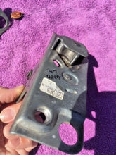 Load image into Gallery viewer, 1955-1959 Chevrolet GMC Pickup Truck Suburban XLNT USED Door Lock Latch Pair #3736703 / 3736704