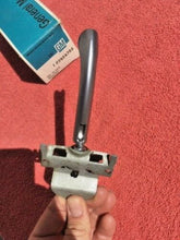 Load image into Gallery viewer, 1960-66 Chevrolet CAB COE Truck (exc. Tilt) NOS Inside Rear View Mirror Bracket #3954785