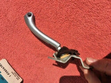 Load image into Gallery viewer, 1960-66 Chevrolet CAB COE Truck (exc. Tilt) NOS Inside Rear View Mirror Bracket #3954785