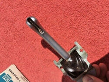 Load image into Gallery viewer, 1960-66 Chevrolet CAB COE Truck (exc. Tilt) NOS Inside Rear View Mirror Bracket #3954785