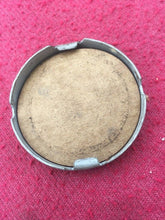 Load image into Gallery viewer, 1960 - 1967 Corvair Deluxe Monza Corsa Turbo NOS Take-Off Oil Filler Cap #6257236
