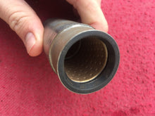 Load image into Gallery viewer, 1936 Chevrolet Standard NOS Okie Drive Propeller Shaft Bushing Assembly U-Joint (repl OEM #474922)