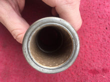 Load image into Gallery viewer, 1936 Chevrolet Standard NOS Okie Drive Propeller Shaft Bushing Assembly U-Joint (repl OEM #474922)