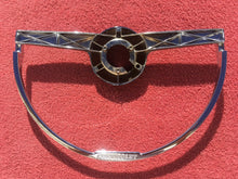 Load image into Gallery viewer, 1949 1950 Chevrolet Styleline Fleetline Deluxe NEW Steering Wheel Horn Ring