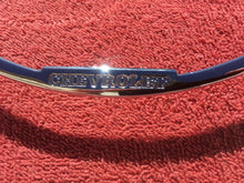 Load image into Gallery viewer, 1949 1950 Chevrolet Styleline Fleetline Deluxe NEW Steering Wheel Horn Ring