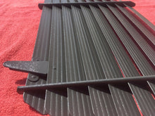 Load image into Gallery viewer, 1942-1948 Chevrolet Fleetline Aerosedan NEW Rear Window Sun Shade Blinds GM-Type