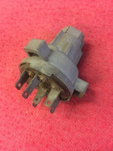 Load image into Gallery viewer, 1968 Chevrolet Corvair, Chevy II, Nova, Camaro NOS Ignition Switch #1116694 / D-1426A