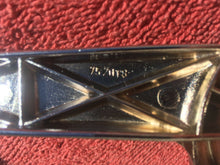 Load image into Gallery viewer, 1949 1950 Chevrolet Styleline Fleetline Deluxe NEW Steering Wheel Horn Ring