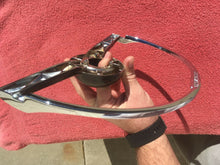 Load image into Gallery viewer, 1949 1950 Chevrolet Styleline Fleetline Deluxe NEW Steering Wheel Horn Ring