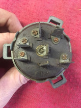 Load image into Gallery viewer, 1968 Chevrolet Corvair, Chevy II, Nova, Camaro NOS Ignition Switch #1116694 / D-1426A