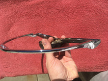 Load image into Gallery viewer, 1949 1950 Chevrolet Styleline Fleetline Deluxe NEW Steering Wheel Horn Ring