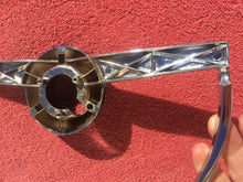 Load image into Gallery viewer, 1949 1950 Chevrolet Styleline Fleetline Deluxe NEW Steering Wheel Horn Ring