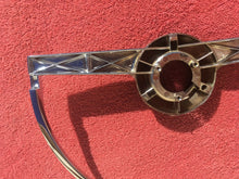 Load image into Gallery viewer, 1949 1950 Chevrolet Styleline Fleetline Deluxe NEW Steering Wheel Horn Ring