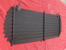 Load image into Gallery viewer, 1942-1948 Chevrolet Fleetline Aerosedan NEW Rear Window Sun Shade Blinds GM-Type