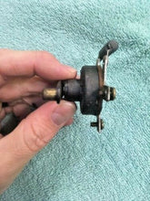 Load image into Gallery viewer, 1951 1952 Chevrolet Styleline Fleetline NOS Heater Blower Switch #3127028