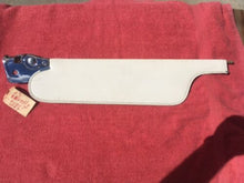 Load image into Gallery viewer, 1965 Chevrolet Chevelle Malibu Convertible SS USED LH Sun Visor Bracket Shade