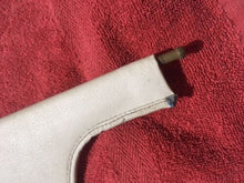 Load image into Gallery viewer, 1965 Chevrolet Chevelle Malibu Convertible SS USED LH Sun Visor Bracket Shade