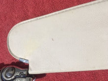 Load image into Gallery viewer, 1965 Chevrolet Chevelle Malibu Convertible SS USED LH Sun Visor Bracket Shade