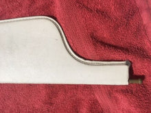 Load image into Gallery viewer, 1965 Chevrolet Chevelle Malibu Convertible SS USED LH Sun Visor Bracket Shade