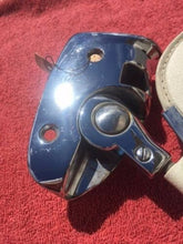 Load image into Gallery viewer, 1965 Chevrolet Chevelle Malibu Convertible SS USED LH Sun Visor Bracket Shade