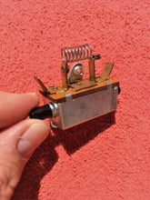 Load image into Gallery viewer, 1953 1954 Chevrolet Bel Air 150 210 NOS Heater Fan Blower Switch #3130005